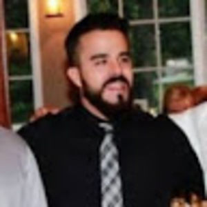 Meet your Posher, Andrew